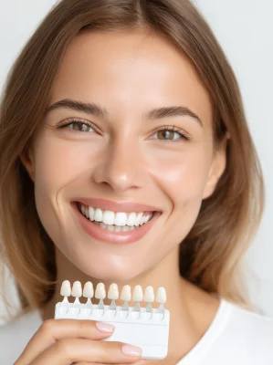 Blanqueamiento dental en Valencia con resultados naturales