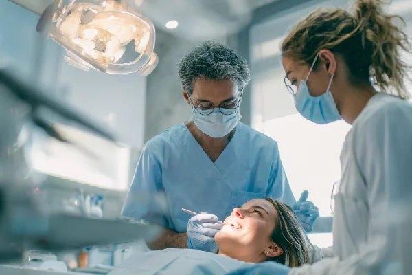 Tratamiento de endodoncia en Valencia