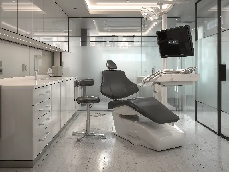 Imagen de Clínica Dental Pons Soria
