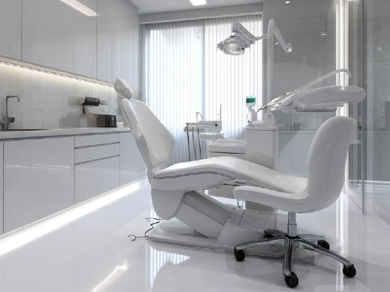 Imagen de DENTAL CLINIC SULYHAN