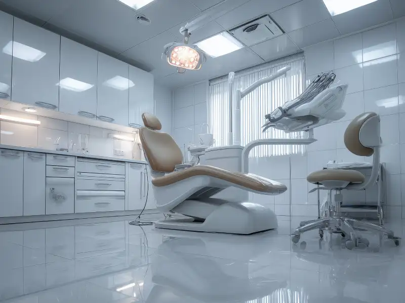 Imagen de Clínica Dental Pradentis
