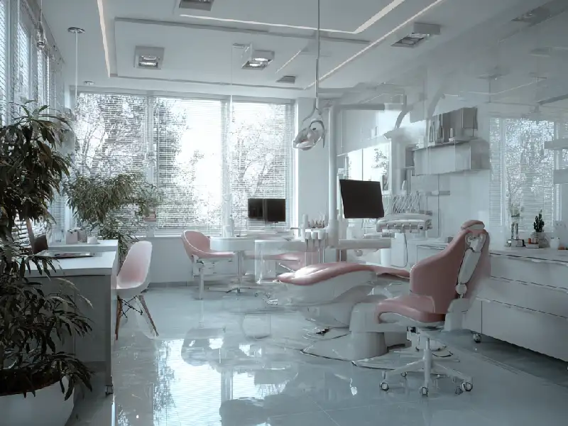 Imagen de Clínica Dental Muedra Bort