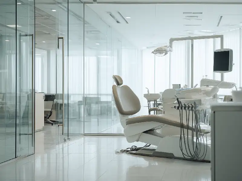 Imagen de Clínica Dental Sala & Moreno | Valencia, Implantes Dentales