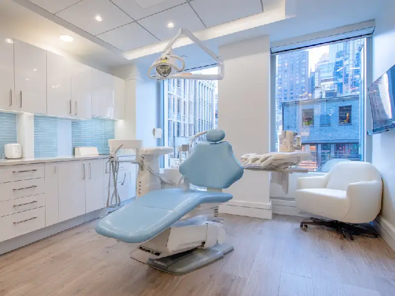 Imagen de María Jesús Segovia Soriano, Dentista
