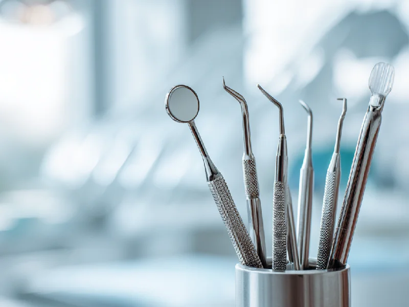 Imagen de Endodoncia Lozano