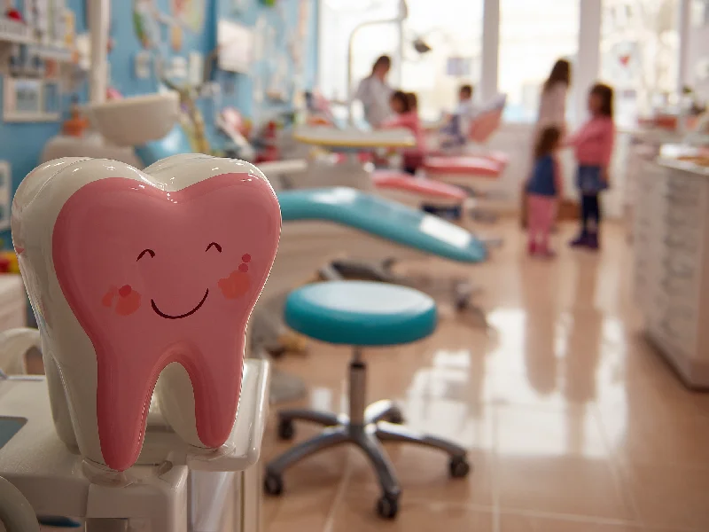 Imagen de Nonium Dental Experience