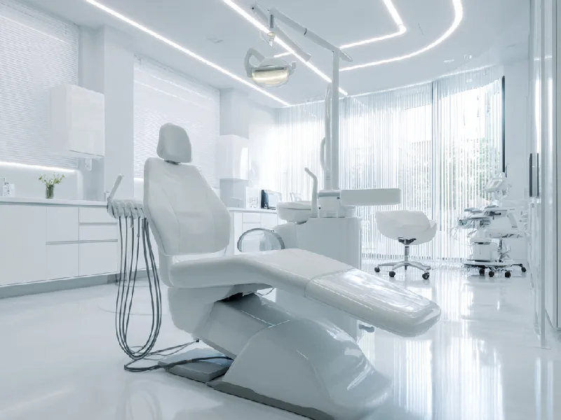 Imagen de Clínica Dental López Fernández de Palencia