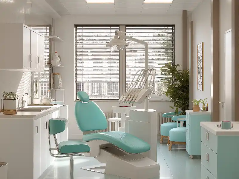 Imagen de Andrés Plaza Dentistas