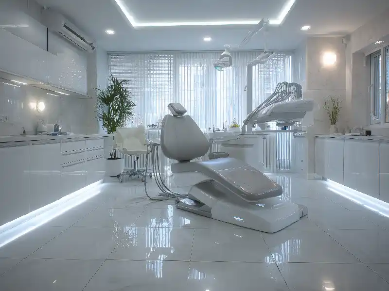 Imagen de Clínica Dental Milenium Palau