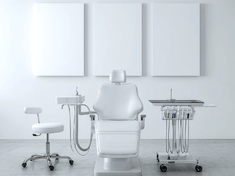 Imagen de Clínica Dental Javier Morte Esteban