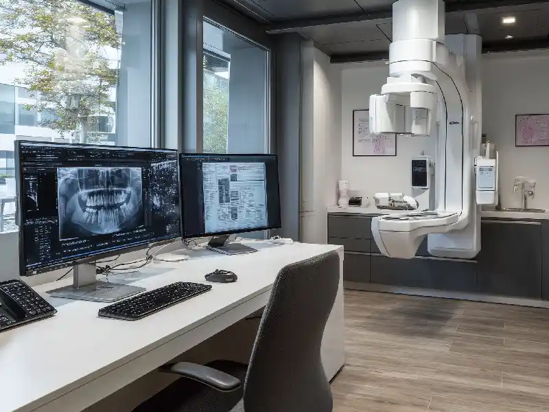 Imagen de Clínica AD Dental Patraix
