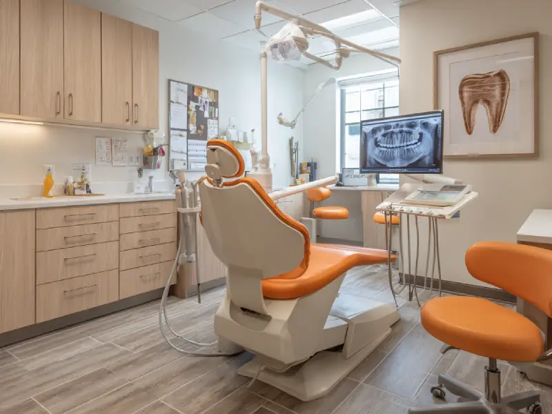 Imagen de Clinica Dental Fuset