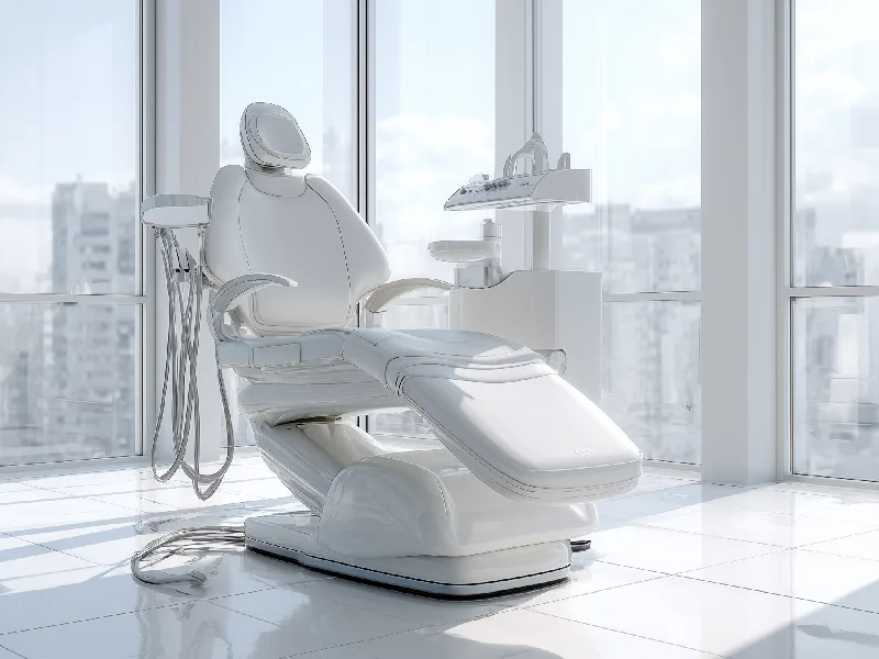 Diagnóstico de dolor dental en consulta de urgencias