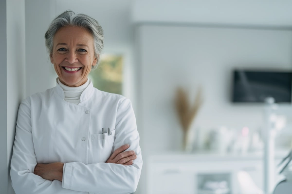 Tratamiento de periodoncia en Valencia