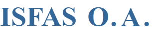 Logo de ISFAS