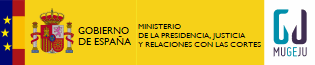 Logo de MUGEJU