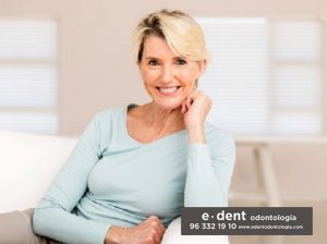 Salud buco-dental y la menopausia
