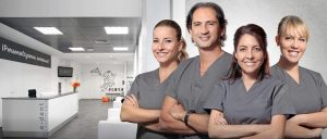 e.dent Odontología, Dentistas de Valencia